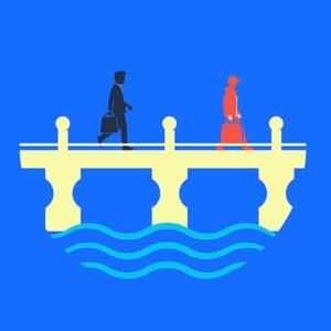 Meet your Posher, Gran